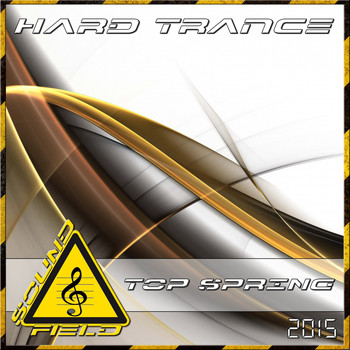 Various Artists - Hard Trance Top Spring 2015