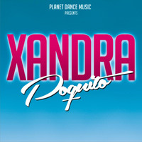 Xandra - Poquito