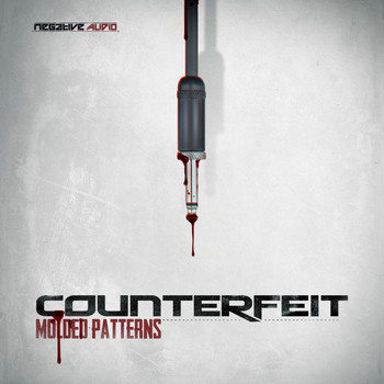 Counterfeit - Molded Patterns