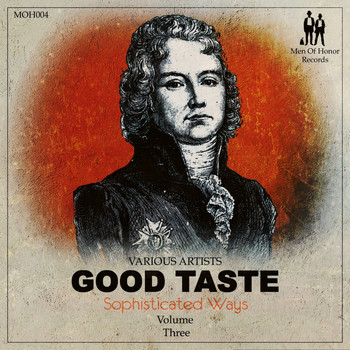 Various Artists - Good Taste: Sophisticated Ways, Vol. 3