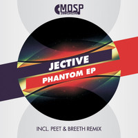Jective - Phantom EP