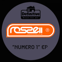 Rossell - Numero 1 EP