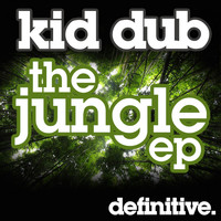 Kid Dub - Jungle EP