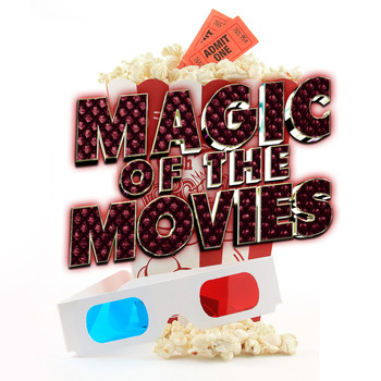 Various Artists - Magic of the Movies