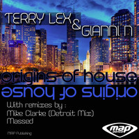 Terry Lex, Gianni N - Origins of House