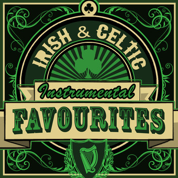 Irish Songs|Celtic Spirit - Irish and Celtic Instrumental Favourites