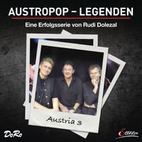 Austria 3 - Austropop-Legenden