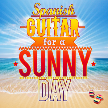 Spanish Guitar Music|Spanish Classic Guitar|Spanish Guitar - Spanish Guitar for a Sunny Day