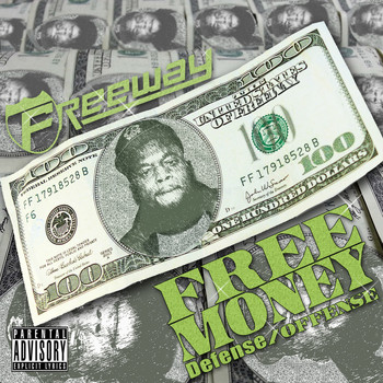 Freeway - The Best of the Beards 2 (Explicit)