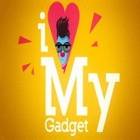 M&S - I Love My Gadget