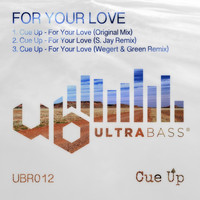 Cue Up - For Your Love