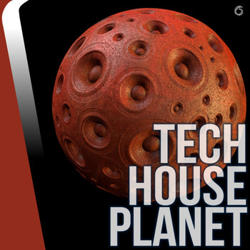 Various Artists - Techhouse Planet