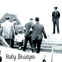 Ferocious Dog - Ruby Bridges