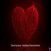 Daniel Savanna - Heartbeat (Dianase Remix)