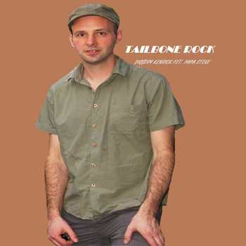 Diggory Kenrick - Tailbone Rock