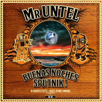 Mr. Untel - Buenas Noches Sputnik!