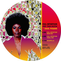 Full Intention - Soul Power