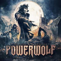 Powerwolf - Blessed and Possessed (Deluxe Edition)