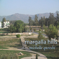 Michelle Qureshi - Margalla Hills