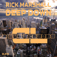 Rick Marshall - Deep Down (Original Mix)