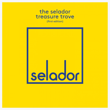 Various Artists - The Selador Treasure Trove, First Edition