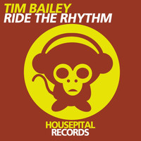 Tim Bailey - Ride the Rhythm