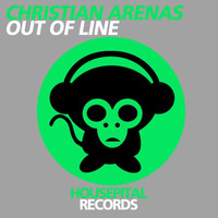 Christian Arenas - Out of Line