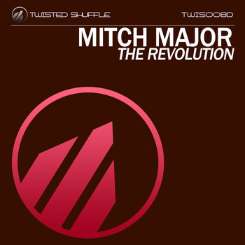 Mitch Major - The Revolution