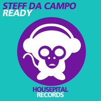 Steff da Campo - Ready
