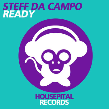 Steff da Campo - Ready