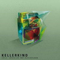 Kellerkind - Disco On the Dancefloor