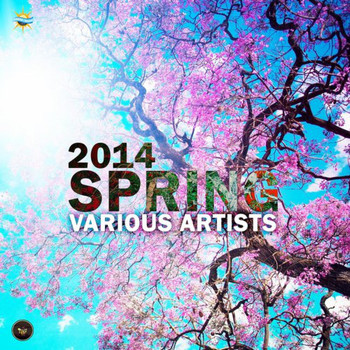 Various Artists - Spring 2014