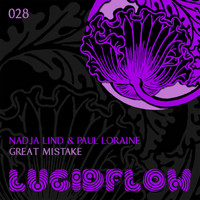 Nadja Lind & Paul Loraine - Great Mistake