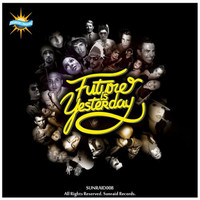 MARONE (FR) - Future Is Yesterday