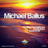 Michael Ballus - An Den Fischteichen