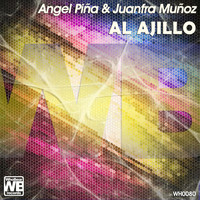 Angel Pina - Al Ajillo