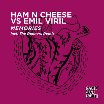Ham N Cheese vs. Emil Viril - Memories