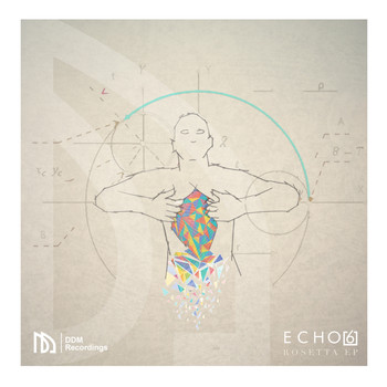 Echo 6 - Rosetta