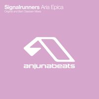 Signalrunners - Aria Epica