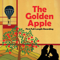 Jerome Moross - The Golden Apple (First Full-Length Recording)