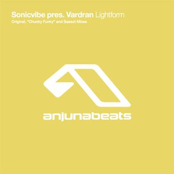 Sonicvibe pres. Vardran - Lightform
