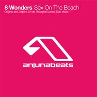 8 Wonders - Sex on the Beach
