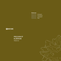 Alderaan - Precision EP