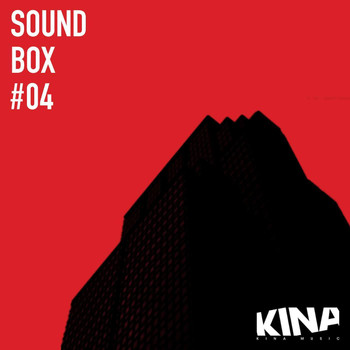 Various Artists - Sound Box 04