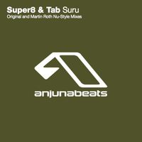 Super8 & Tab - Suru