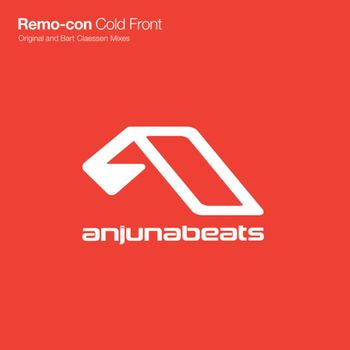 Remo-con - Cold Front