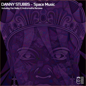 Danny Stubbs - Space Music