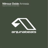 Nitrous Oxide - Amnesia