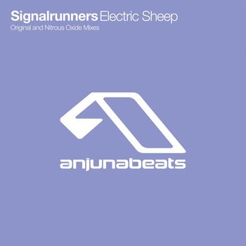 Signalrunners - Electric Sheep