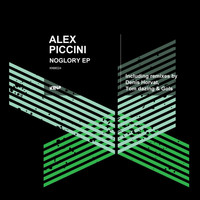 Alex Piccini - NoGlory